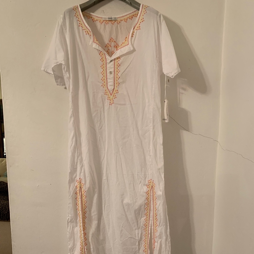 Long Tunic